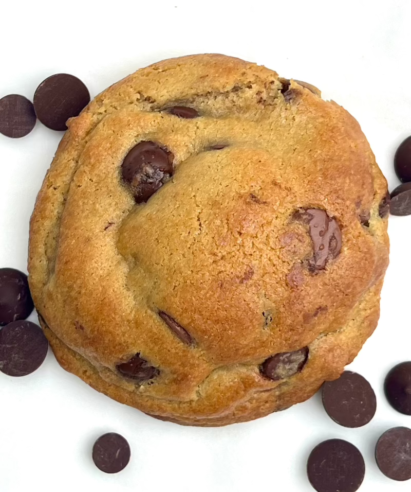 Chocolate Chip Cookie - 6 pack