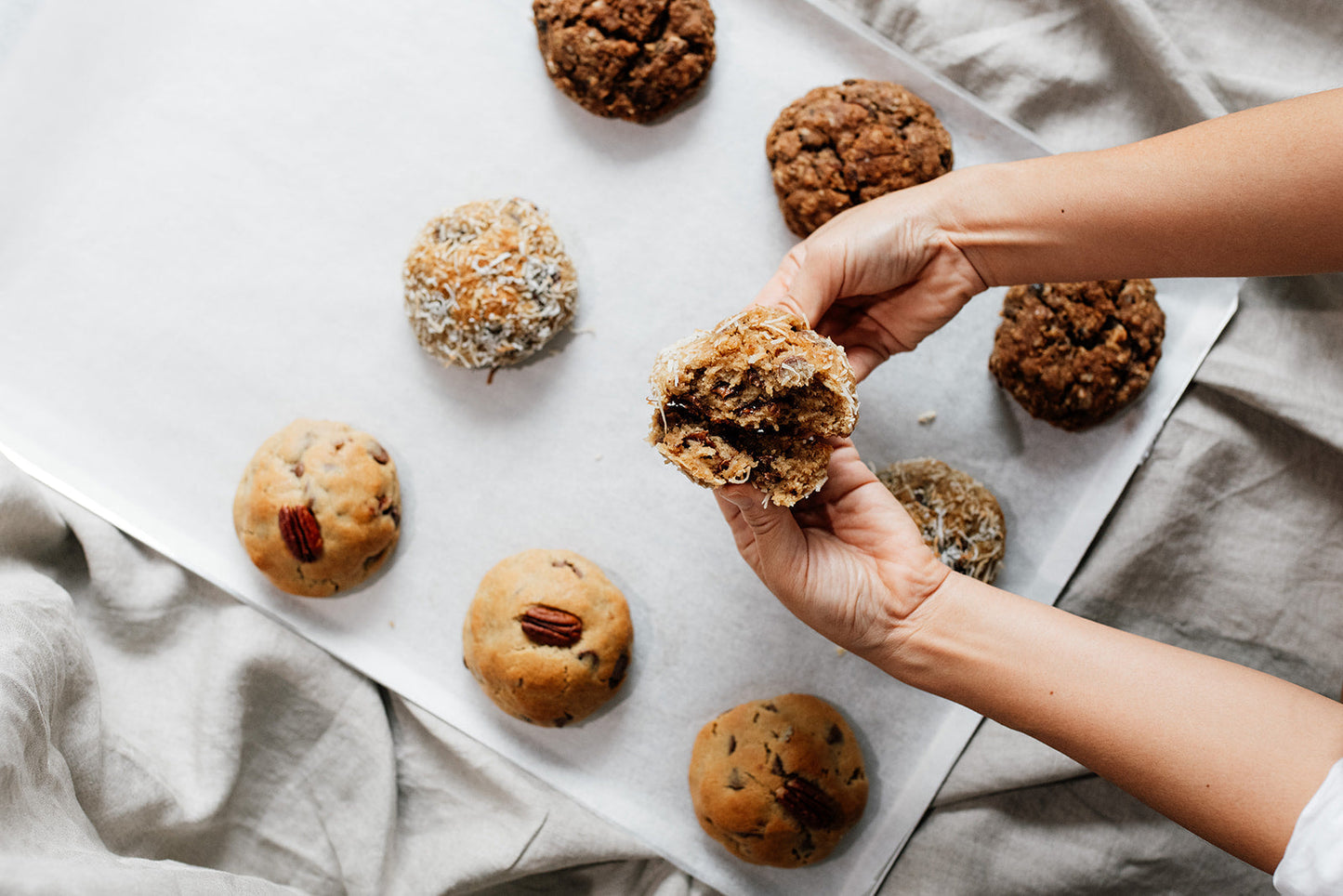 12 Pack Currumbin Cookies Favourite Flavours